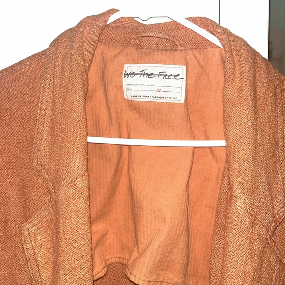 Freepeople jacket - Picture 2 of 4